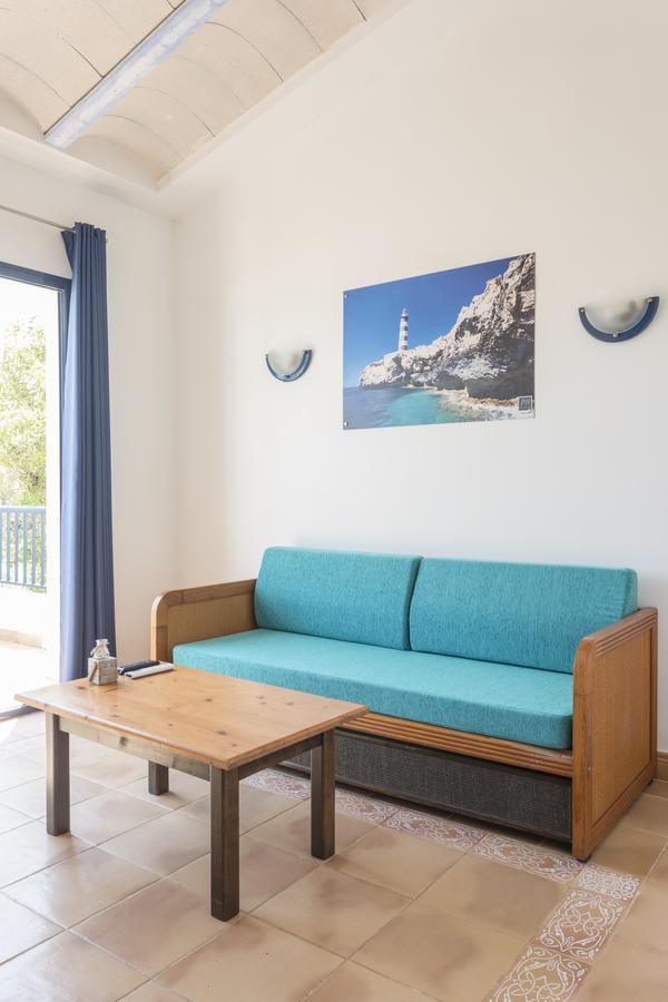 Bimbolla Apartaments Punta Prima  Exterior photo
