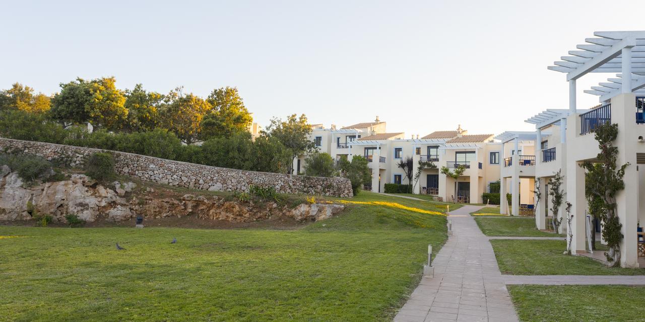 Bimbolla Apartaments Punta Prima  Exterior photo