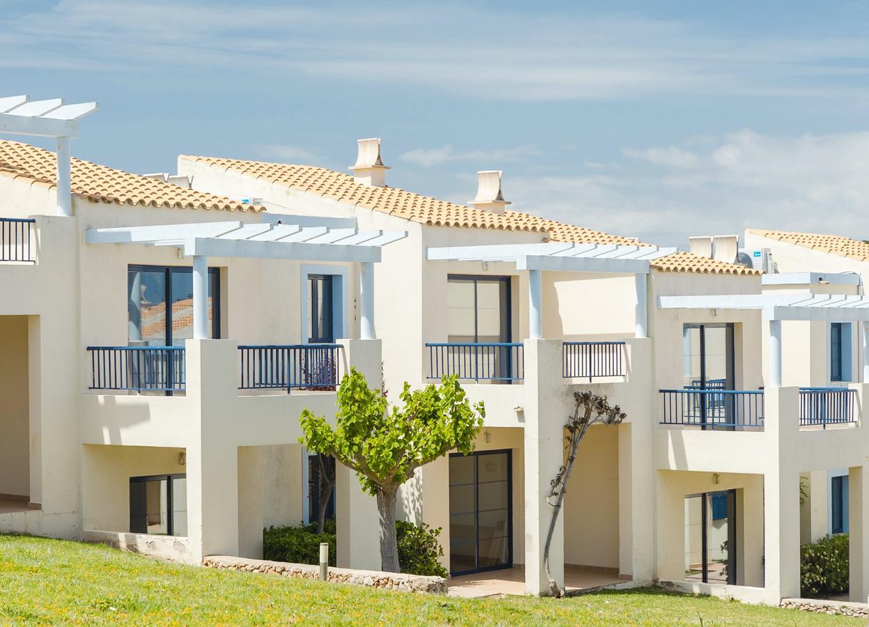 Bimbolla Apartaments Punta Prima  Exterior photo